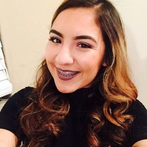 Meet your Posher, Kristen